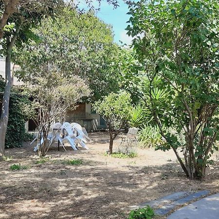 Maison Lumineuse Et Spacieuse Avec Jardin Arbore La Valette-du-Var Dış mekan fotoğraf