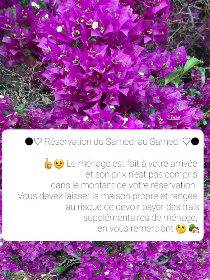 Maison Lumineuse Et Spacieuse Avec Jardin Arbore La Valette-du-Var Dış mekan fotoğraf