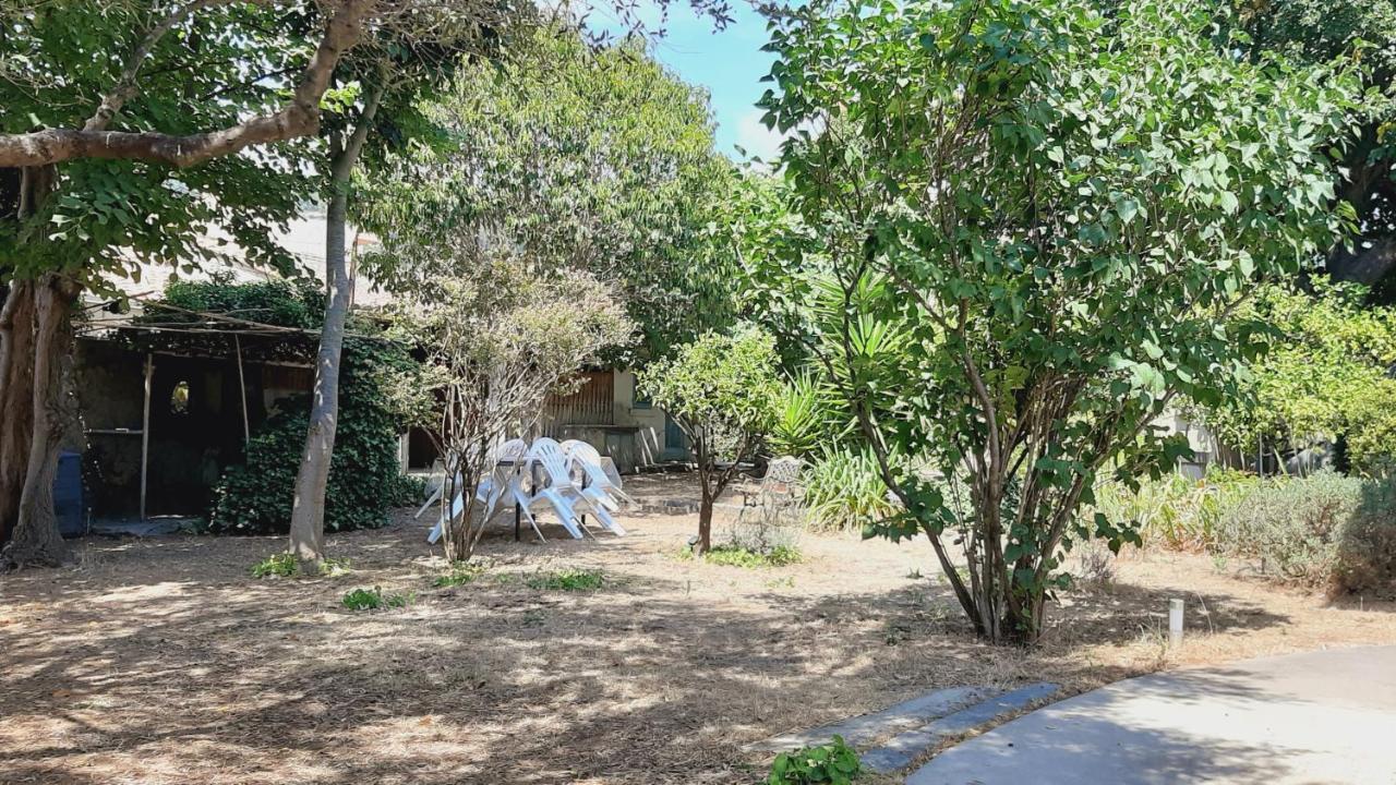 Maison Lumineuse Et Spacieuse Avec Jardin Arbore La Valette-du-Var Dış mekan fotoğraf