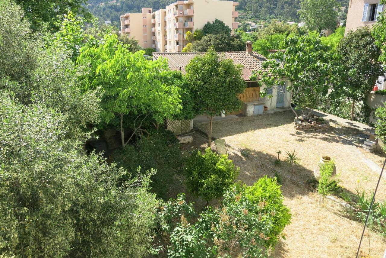 Maison Lumineuse Et Spacieuse Avec Jardin Arbore La Valette-du-Var Dış mekan fotoğraf