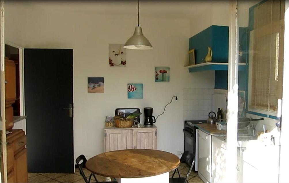 Maison Lumineuse Et Spacieuse Avec Jardin Arbore La Valette-du-Var Dış mekan fotoğraf